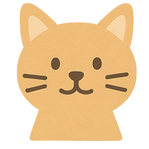 猫咪图标
